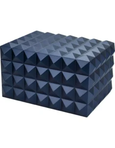 COLIBRI GRAND QUASAR NAVY HUMIDOR 175 COUNT