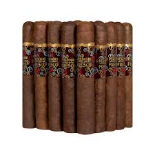 PERDOMO FRESCO
